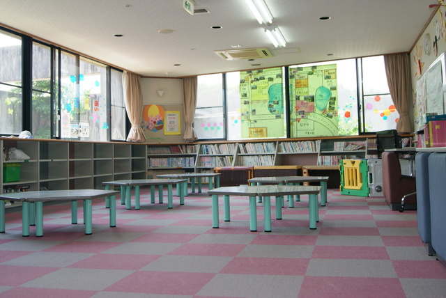 三光児童館